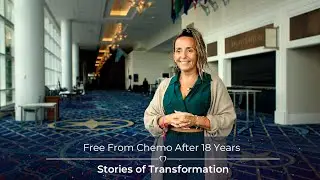 Free From Chemo After 18 Years