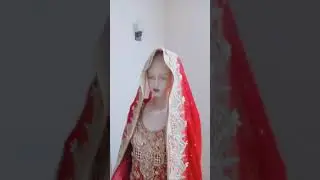 Bridal Red
