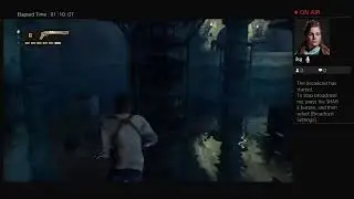 Nathan Drake Uncharted: Drake's Fortune
