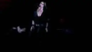 After Forever - Alone (Heart Cover) - The Key Club - Hollywood, CA