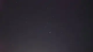 Quadrantid Meteor Shower 2020 - Quadrantiden