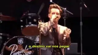 Panic! At The Disco - Let's Kill Tonight [Legendado/Tradução PT-BR]