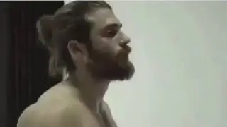 CAN YAMAN,ERKENCİ KUŞ