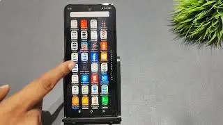 how to enable mistouch prevention in tecno | HiOS 13 | tecno me pocket mode kaise turn on kare