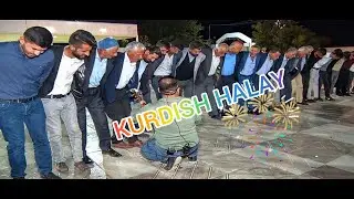 HİÇ BOZMAYAN MARDİN MİDYAT MUHTESEM OMUZ HALAYI