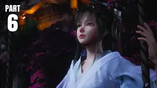 CHINESE PALADIN SWORD AND FAIRY 7 Gameplay Walkthrough FULL GAME - PART 6