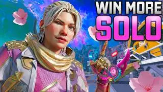 How to INSTANTLY Win More as a SOLO in Apex Legends Season 28