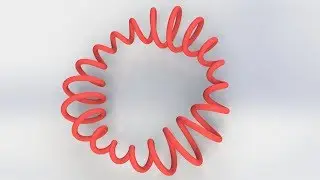 Creo Parametric: Curve from Equation