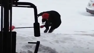 WTF IS GOING ON!