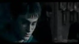 Harry & Cho - Broken