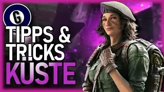 Top TIPPS & TRICKS auf COASTLINE - Rainbow Six Siege [Deutsch]