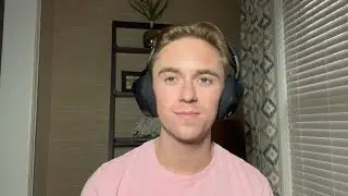 A Nice Man...