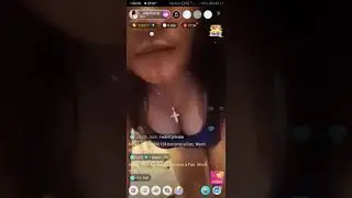Bigo hot buka bukaan sampai recik