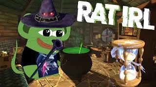 THE TRUE WIZZARDLORD! HOW TO PLAY AP TWITCH VOD REVIEW AP TWITCH MID