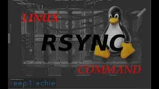 Rsync | Sync Files and Directories in Linux