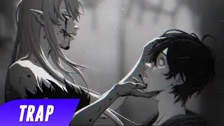 Omido - Toxic (feat. Rick Jansen)