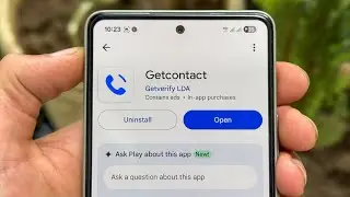 GetContact App Kaise Use Kare || How to use getcontact app