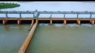 Jinnah Barage||#shorts|jinnah barrage