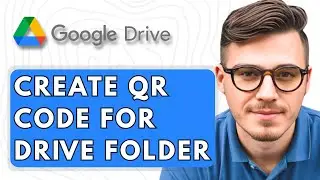 How To Create Qr Code For Google Drive Folder [2025 Guide]