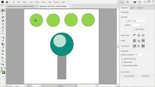 Selection Shortcuts in Illustrator