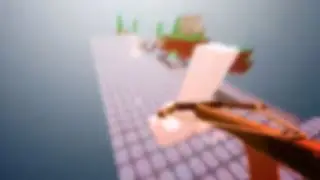 VVV - A Roblox Bedwars Montage