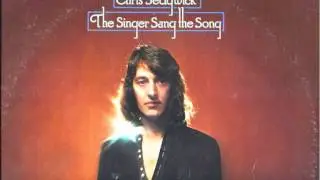 chris sedgwick - the leaving