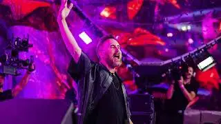 David Guetta & Martin Garrix - ID