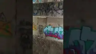 Заброшенная больница. 1-я серия #shorts