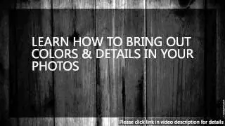 Learn Photo editing review