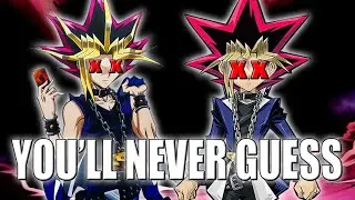 Yugi is a FAKE King of Games. Here's the Real One!
