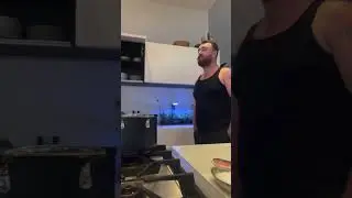 Nature Boy - Sam Smith (Cover) (Kitchen Sessions)
