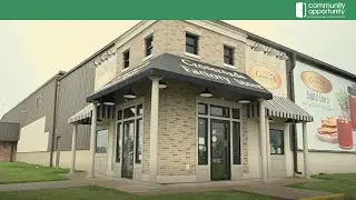 Crossroads Original Designs - All About the Company & Working There