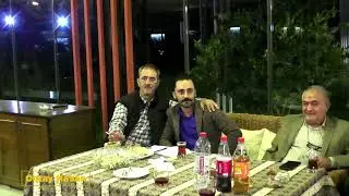 Orxan Bagirov - Canlı İfa