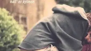 Sag mir was ist Los ; Warum bist du so geworden?