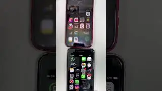 Namedrop Animation is lit 🔥 #viral #apple #ios17
