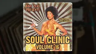FREE VINTAGE SAMPLE PACK - 