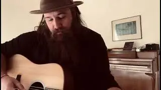 Ballad of Spider John (Willis Alan Ramsey)