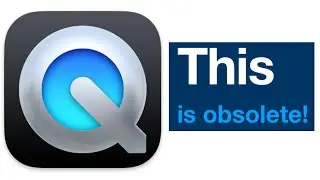 Apple Needs to Fix QuickTime!