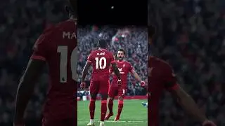 Sadio Mané did what???😳