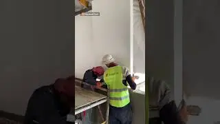 Утепление мансарды 🏠