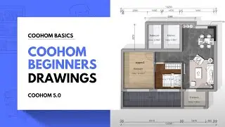 Coohom Junior 03 drawings
