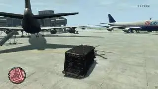 ГТэа 4 офлайен
