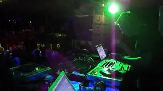 Aeon Pulse Live 7/7 @ Club A (06/Mar/11) Energized