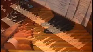 Orgue et son lieu: Jean-Willy Kunz et Thomas Leslie (1)