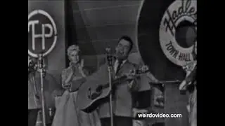 Johnny O'Neill: The Big Movie Show in the Sky - 1959
