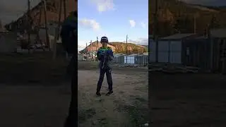 Шелли тимится с хуем...