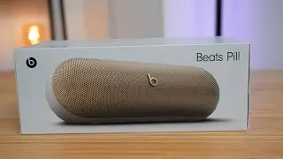 Beats Pill 2024 Review - TOP oder FLOP ?