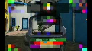 playing with Smg!!!!
