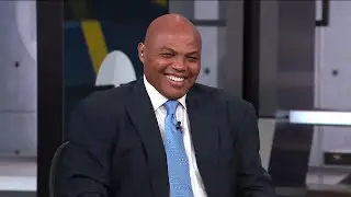 Charles Barkley trying to pronounce Rui Hachimura: 