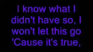 With Me-Sum 41 Lyrics